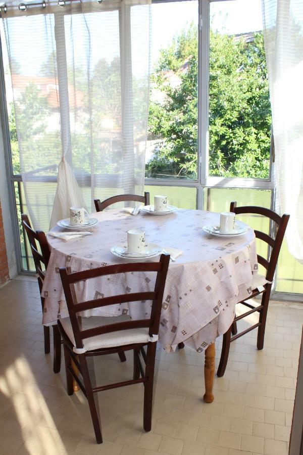 Residenzadelia Bed & Breakfast Ronciglione  Bagian luar foto
