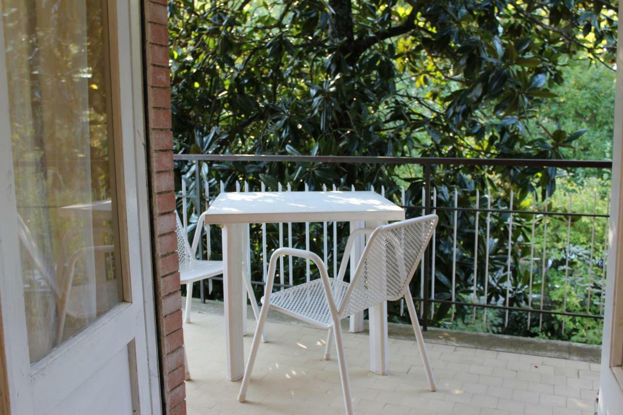 Residenzadelia Bed & Breakfast Ronciglione  Bagian luar foto