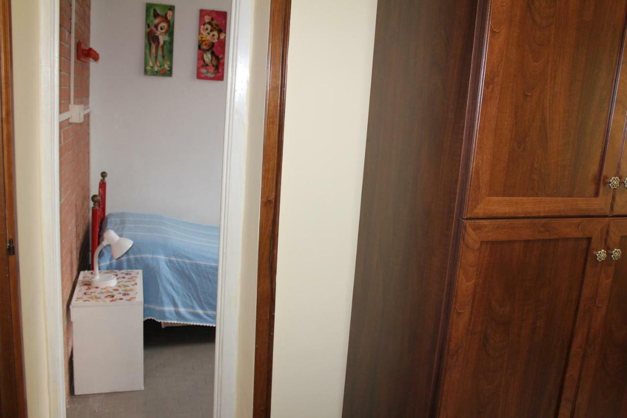 Residenzadelia Bed & Breakfast Ronciglione  Bagian luar foto